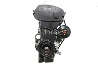 25192906 Двигатель Opel Zafira B Арт AM100441188, вид 3