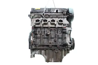 25192906 Двигатель Opel Zafira B Арт AM100441188, вид 5