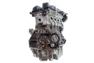 25192906 Двигатель Opel Zafira B Арт AM100441188, вид 6