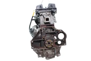 25192906 Двигатель Opel Zafira B Арт AM100441188, вид 7