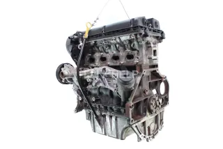 25192906 Двигатель Opel Zafira B Арт AM100441188, вид 8