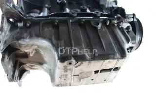 25192906 Двигатель Opel Zafira B Арт AM100441188, вид 10