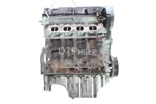 55576679 Двигатель Opel Astra J Арт AM100441732, вид 1
