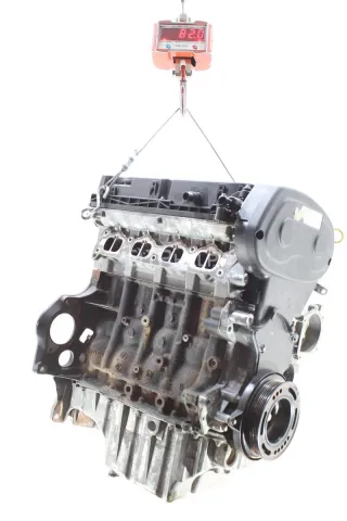 55576679 Двигатель Opel Astra J Арт AM100441732, вид 11