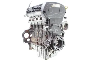 55576679 Двигатель Opel Astra J Арт AM100441732, вид 2