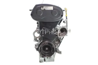 55576679 Двигатель Opel Astra J Арт AM100441732, вид 3