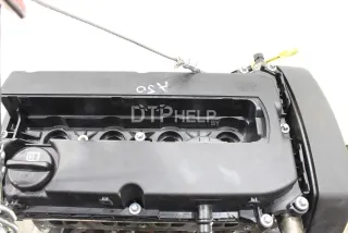 55576679 Двигатель Opel Astra J Арт AM100441732, вид 9