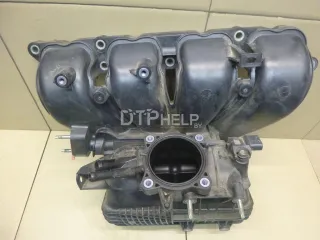 1712036081 Коллектор впускной Lexus GS 4 Арт AM100458074, вид 2