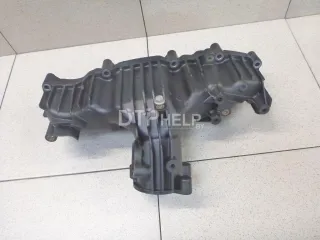 03L129711P Коллектор впускной Volkswagen Transporter T5 Арт AM100458522, вид 1