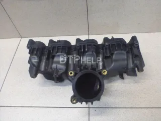 03L129711P Коллектор впускной Volkswagen Transporter T5 Арт AM100458522, вид 4
