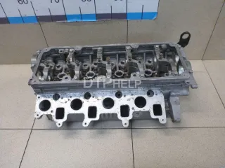 03L103351J Головка блока Seat Leon 2 Арт AM100460703, вид 1