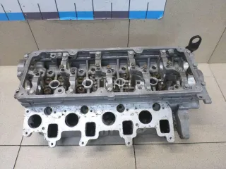 03L103351J Головка блока Seat Leon 2 Арт AM100460703, вид 2