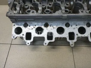 03L103351J Головка блока Seat Leon 2 Арт AM100460703, вид 4