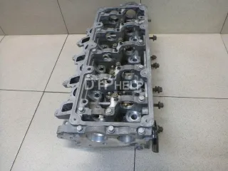 03L103351J Головка блока Seat Leon 2 Арт AM100460703, вид 7