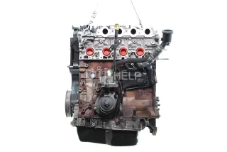 LR022075 Двигатель Land Rover Freelander 2 Арт AM100467025, вид 1