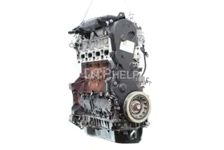 LR022075 Двигатель Land Rover Freelander 2 Арт AM100467025, вид 6