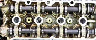 M16A Двигатель Suzuki Grand Vitara JT Арт AM100482352, вид 12