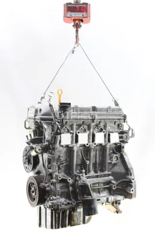 M16A Двигатель Suzuki Grand Vitara JT Арт AM100482352, вид 13