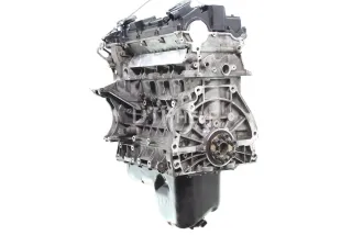 11002450324 Двигатель BMW 1 E81/E82/E87/E88 Арт AM100483666, вид 2