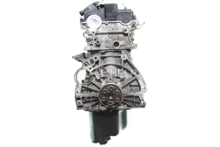 11002450324 Двигатель BMW 1 E81/E82/E87/E88 Арт AM100483666, вид 3