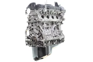 11002450324 Двигатель BMW 1 E81/E82/E87/E88 Арт AM100483666, вид 4