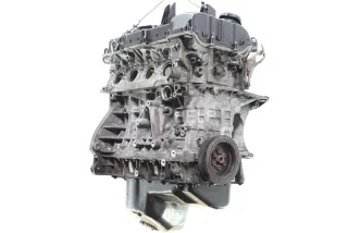 11002450324 Двигатель BMW 1 E81/E82/E87/E88 Арт AM100483666, вид 6