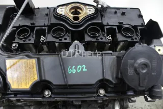 11002450324 Двигатель BMW 1 E81/E82/E87/E88 Арт AM100483666, вид 9