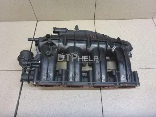 06J133201BH Коллектор впускной Seat Leon 2 Арт AM100484379, вид 1
