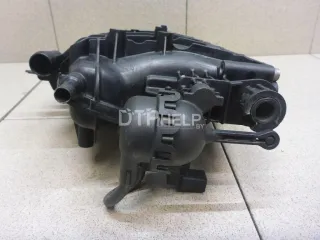 06J133201BH Коллектор впускной Seat Leon 2 Арт AM100484379, вид 3