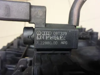 06J133201BH Коллектор впускной Seat Leon 2 Арт AM100484379, вид 4