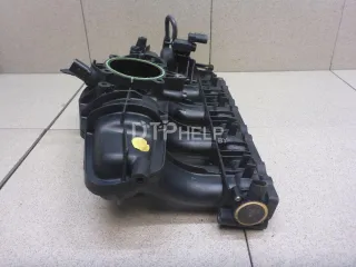 06J133201BH Коллектор впускной Seat Leon 2 Арт AM100484379, вид 8