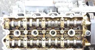 94810094800 Двигатель Porsche Cayenne 955 Арт AM100486712, вид 14