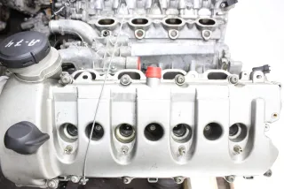94810094800 Двигатель Porsche Cayenne 955 Арт AM100486712, вид 10
