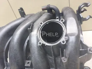 036129709KA Коллектор впускной Seat Ibiza 4 Арт AM100503606, вид 3