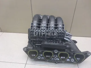 036129709KA Коллектор впускной Seat Ibiza 4 Арт AM100503606, вид 6