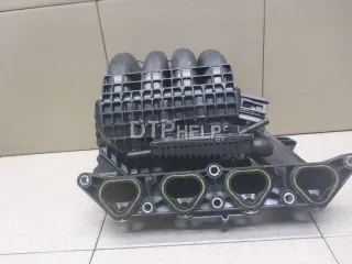036129709KA Коллектор впускной Seat Ibiza 4 Арт AM100503606, вид 7