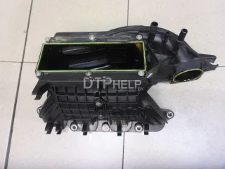 03C129709BH Коллектор впускной Seat Altea Арт AM100503861, вид 2