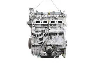 10102JD2MC Двигатель Nissan Qashqai 1  Арт AM100516713, вид 1