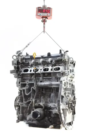 10102JD2MC Двигатель Nissan Qashqai 1  Арт AM100516713, вид 13