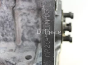 10102JD2MC Двигатель Nissan Qashqai 1  Арт AM100516713, вид 9