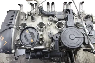06H100035H Двигатель Audi A4 B8 Арт AM100517223, вид 11