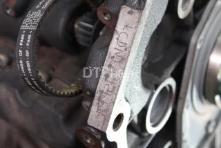 06H100035H Двигатель Audi A4 B8 Арт AM100517223, вид 9