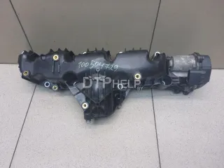 03L129711AG Коллектор впускной Seat Exeo Арт AM100529286, вид 1