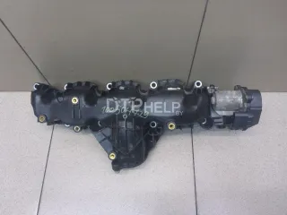 03L129711AG Коллектор впускной Seat Exeo Арт AM100529286, вид 2