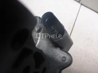 03L129711AG Коллектор впускной Seat Exeo Арт AM100529286, вид 5
