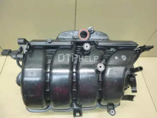1712025020 Коллектор впускной Toyota Camry XV30 Арт AM100532692, вид 2