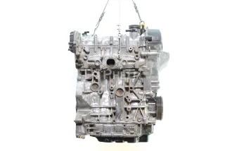 04E100038D Двигатель Volkswagen Polo 5 Арт AM100535533, вид 1