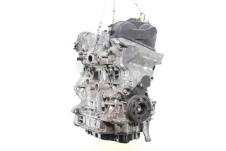 04E100038D Двигатель Volkswagen Polo 5 Арт AM100535533, вид 2