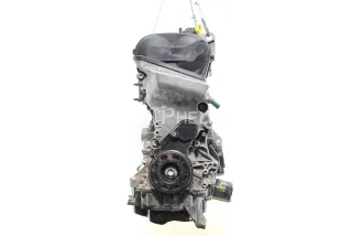04E100038D Двигатель Volkswagen Polo 5 Арт AM100535533, вид 3
