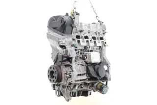 04E100038D Двигатель Volkswagen Polo 5 Арт AM100535533, вид 4